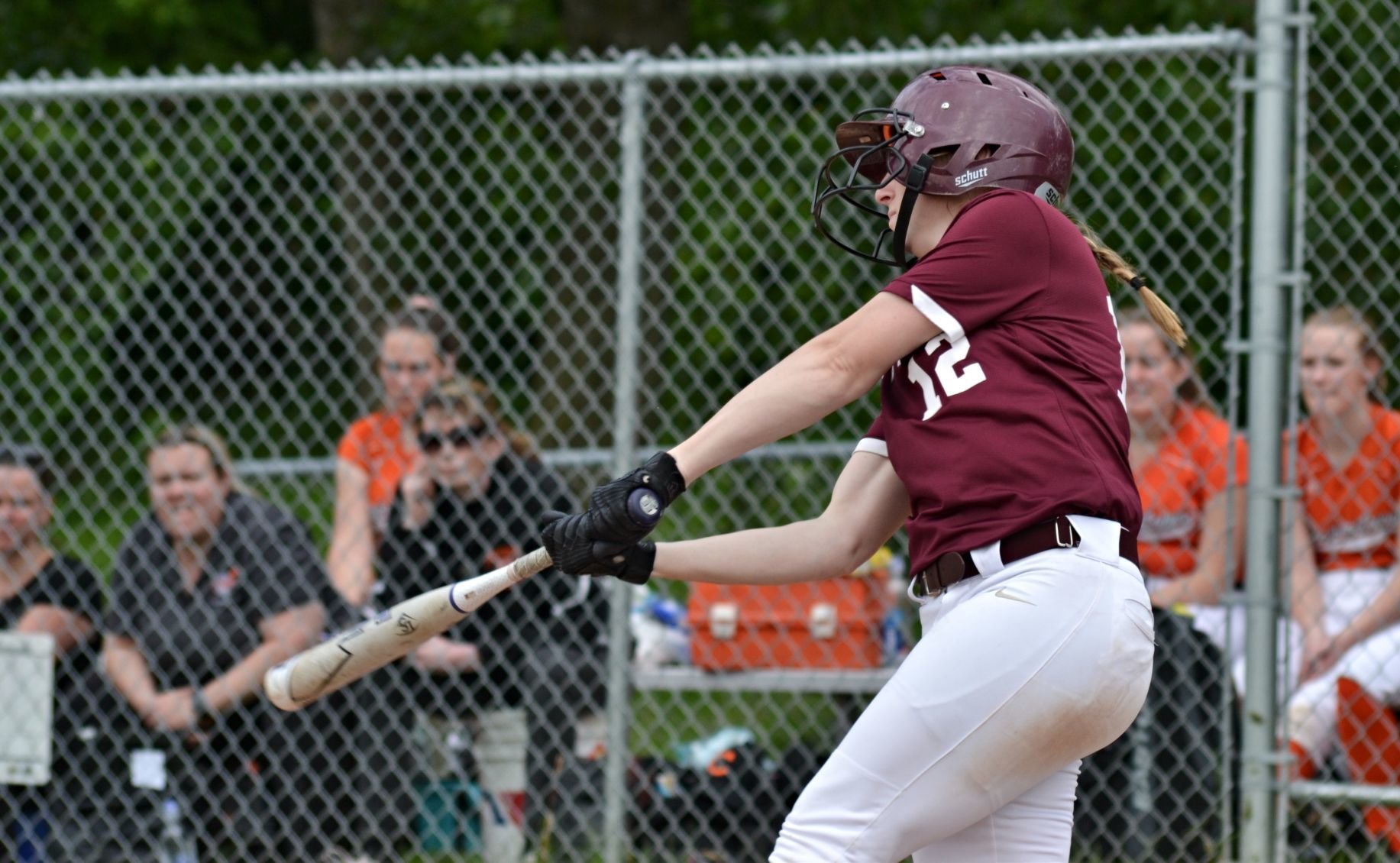 Softball - Port Byron vs. Cooperstown